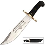 V-44 Marine Raider Bowie Knife & Sheath