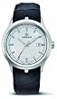 Hanowa Men's 16-4003.04.007 Timeless Black Genuine Leather Date Watch