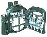 Outdoor Living : Chastleton family picnic backpack