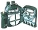 Outdoor Living : Chastleton family picnic backpack