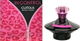 Curious In Control by Britney Spears for Women 1.7 oz Eau de Parfum Spray