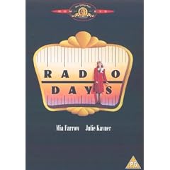 Radio Days [1986]