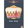 Radio Days [1986]