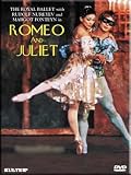 Prokofiev - Romeo and Juliet - The Royal Ballet (DVD NTSC)