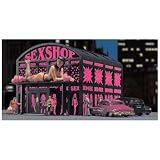 Busch 1004 Sex Shop – Sex Sells… Reviews