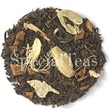 Chai with Ginger, Cinnamon and Vanilla Decaffeinated