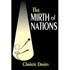 Mirth of Nations