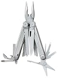 Leatherman 67010103H Wave