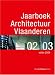 Jaarboeck Architectuur Vlaanderen = Yearbook Architecture Flanders
