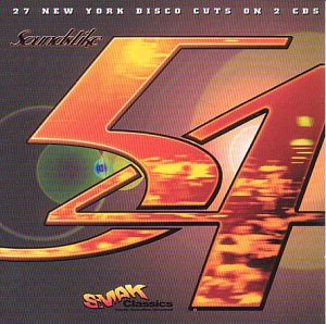 CD-Charts  Search : Sounds Like 54