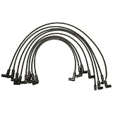 ACDelco 9608U Spark Plug Wire Kit by ACDelco