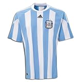 Argentina 09/11 Home Soccer Jersey