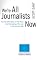 We're All Journalists Now: The Transformation of the Press and Reshaping of the Law in the Internet Age