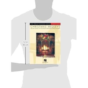 Christmas Medleys (Piano Solo) (Phillip Keveren)