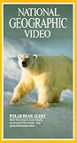 National Geographics Polar Bear Alert [VHS]