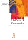 Cosmicomics
