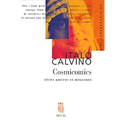 Cosmicomics