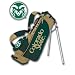 Colorado State University Rams Go-Lite Golf Stand Bag by Datrek - 16472