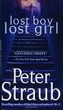 Lost Boy Lost Girl: A Novel