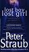 Lost Boy, Lost Girl.