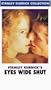 Eyes Wide Shut [VHS]