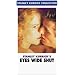 Eyes Wide Shut [VHS]