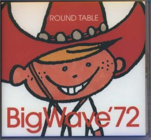 Big Wave’72