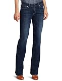 AG Adriano Goldschmied Women's Jessie Curvy Bootcut Jean