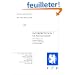 Interpr�tation I : Un processus mutatif