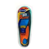 Dr Scholls Massaging Gel Sport Replace Insoles Women