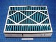 3 Trion Air Bear 20x25x5 Genuine Air Cleaner Filters