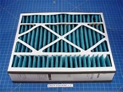 3 Trion Air Bear 20x25x5 Genuine Air Cleaner Filters