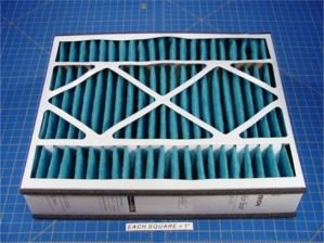 3 Trion Air Bear 20x25x5 Genuine Air Cleaner Filters 3 Trion Air Bear 20x25x5 Genuine Air Cleaner Filters