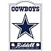 NFL Nostalgic Metal Sign - Dallas Cowboys