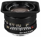 Elmarit-M 28mm f/2.8 Aspherical Lens