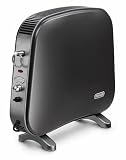 DeLonghi HR720M 2kw Metropolis Retro Convector Heater