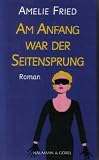 Produkt-Bild: Am Anfang war der Seitensprung