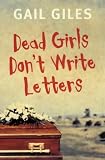 Dead Girls Don't Write Letters