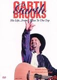 Garth Brooks - His Life...From Tulsa To The Top [2000] [DVD]