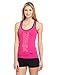 Zumba Fitness LLC Women's Galactic Racerback Tank Top