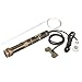 LR Baggs Element Active System with Volume and Tone Control for Steel String Guitar