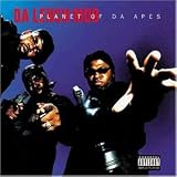 Planet of Da Apes [VINYL]
