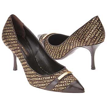 Wedding Shoes: HOLLYWOULD Women's Leonardo-HOLLYWOULD Wedding Shoes-HOLLYWOULD Wedding Shoes: HOLLYWOULD Women's Leonardo-Pump Wedding Shoes