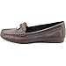 Coach Women's Fredrica Pebbled Leather Loafer