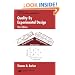 Quality By Experimental Design, 3rd Edition (Quality and Reliability)