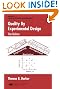 Quality By Experimental Design, 3rd Edition (Quality and Reliability)