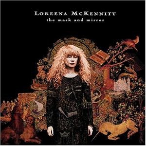 Loreena McKennitt - Ce He Mise Le Ulaingt the Two Trees Lyrics - Zortam Music