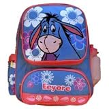 Disney Eeyore Backpack Large Full Size