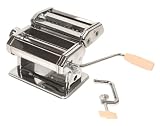 Arcosteel Hand Operated Pasta Machine