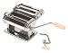 Arcosteel Hand Operated Pasta Machine